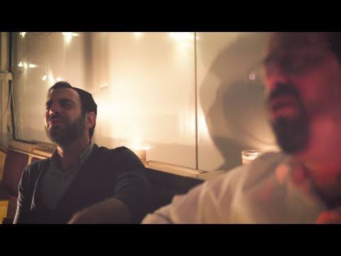 Eyes Glazed Up (ובנה ירושלים - Uvnei Yerushalayim) - Live