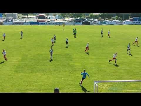 2022 06 19 CT U11 TWL Elektra SK Rapid