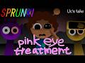 Sprunki Pink Eye Treatment Uc S Take FULL SHOWCASE