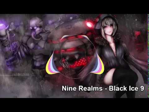 Nine Realms - Black Ice 9 | Mental Omega Soundtrack
