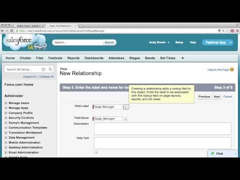 Introduction Intro to Point Click App Development