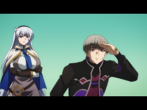 The Banished Court Magician English Dubbed Ep 3