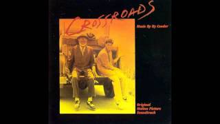 Crossroads Soundtrack - Willie Brown Blues