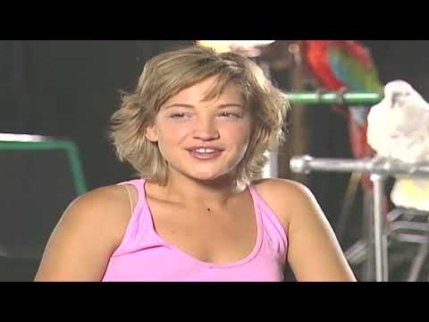 Reel Comedy : The Animal (Special Feature w/edits) Rob Schneider, Colleen Haskell