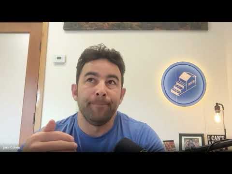 Jake — Revenue Manager