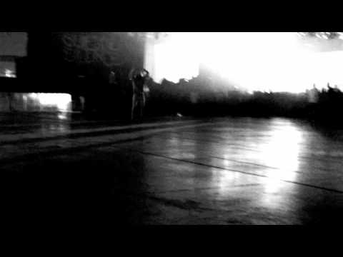 No Sleep Til Auckland: The dancing old guy