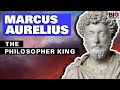 Marcus Aurelius   The Philosopher King
