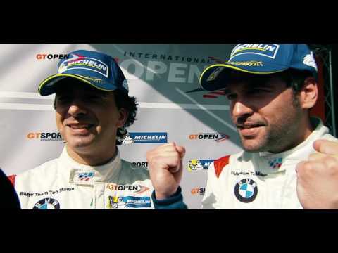 GT Open 2016 Round 2 Review - SPA