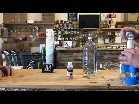 How to Make Hard Seltzer at Home? Jason and Alan Sort it Out