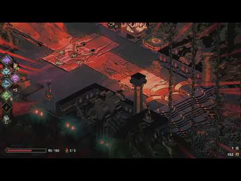 Hades - Lord Hades Tells a Joke !? - That Hydra Had a Family! 😂