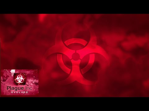 Plague Inc. Evolved 02 : Virus der Virus bye bye Menschheit