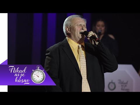 Sefik Ramcevic - Napisi jednu ljubavnu - NNK - EM 37 - 09.06.2023.