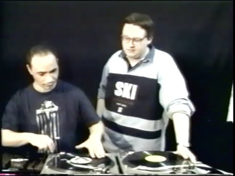 DJ MAGICUT - Showcase - AKD MIX Vol.2 (1999)