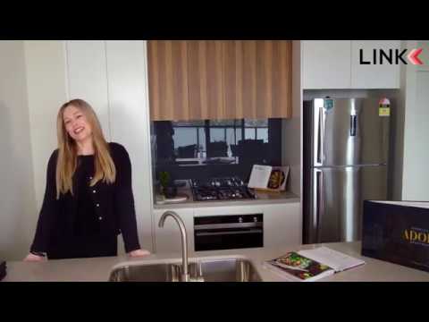 Take a walk through Adora Hurstville with Shelley