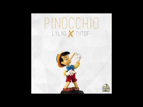 Lylyo X Tiitof - Pinocchio ( by DevilleBeats)