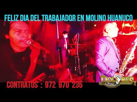 💥MIX CUMBIA HUAROCHIRANA  ✅ORQUESTA  SHOW MIX INTERNACIONAL JUVENTUD YACUS