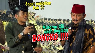 Download lagu PERCIL LUCU - BONGKO ! CAK TAWAR DIGARAP CAK PERCIL SAMPEK LALI AMBEKAN mp3