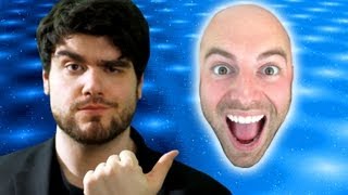 How to be Like Matthew Santoro!
