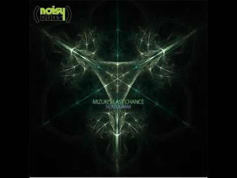 Mizuki's Last Chance: Finishing Move