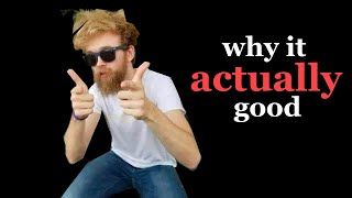 How Jack Stauber made “Singing in Cursive” sound good