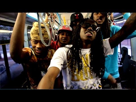 MARVELOUS JARVIS x G.A x BEN STEVENS "WELCOME TO MY BLOCK" (Shot By @TDFMEDIAGROUP)