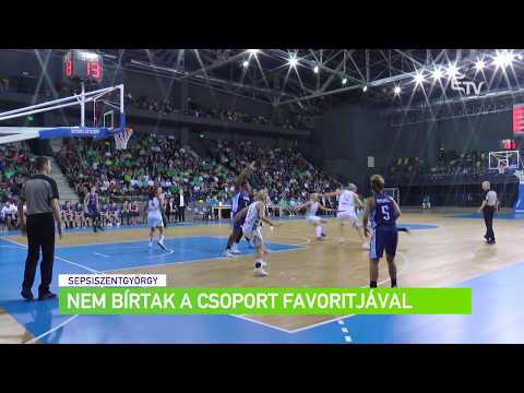 Sporthírek 2017. október 19. – Erdélyi Magyar Televízió