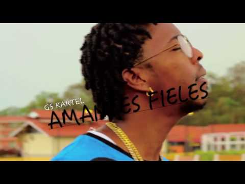 Gs Kartel - Amantes Fieles | VIDEO OFICIAL