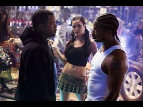 xXx: State of the Union Trailer #2 2005 ‧ Action/Thriller ‧ Samuel L Jackson