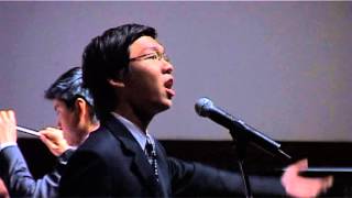 Captain Kan - The Impossible Dream