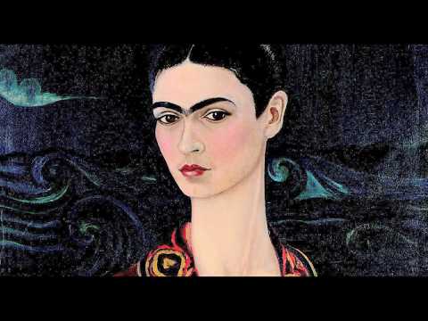 Frida: Viva La Vida
