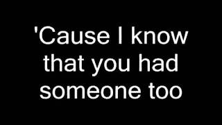 Hinder - Thing for You [lyric video] - YouTube.flv