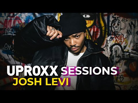 Josh Levi - "She Keeps Comin" (Live Performance) | UPROXX Sessions