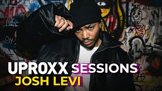 Josh Levi - She Keeps Comin (Live Performance) | UPROXX Sessions