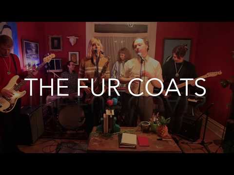 The Fur Coats- How I Feel For You