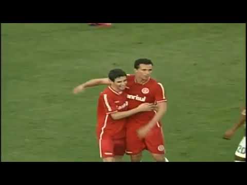 TODOS OS 100 GOLS DE LEANDRO DAMIÃO PELO INTER