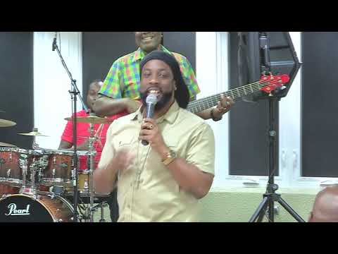 Ziggy Rankin - 2019 TUCO Mini Concert