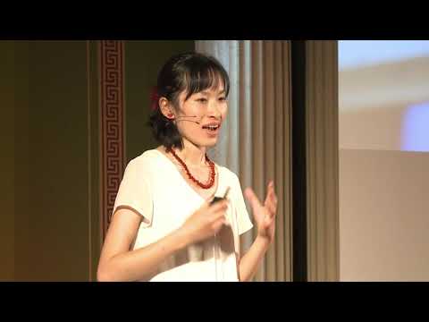 Overcoming Performance Anxiety through Mental Training | Miho Ohki | TEDxUniHalle