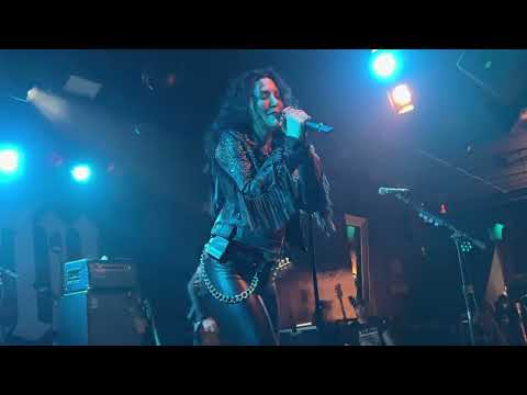 Dorothy: Gun In My Hand [Live 4K] (Boston, Massachusetts - April 20, 2022)