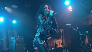 Dorothy: Gun In My Hand [Live 4K] (Boston, Massachusetts - April 20, 2022)