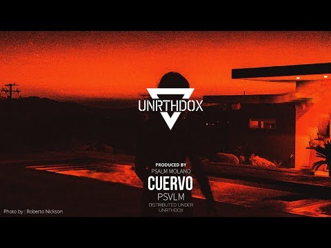 PSVLM - Cuervo (prod. Psalm Molano)