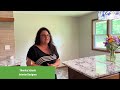 Kitchen Walkthrough Explained by Designer Shenley Schenk