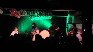 Markéta Irglová - Phoenix