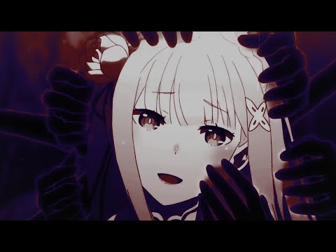 |Re:Zero| Ending 2 - Stay Alive (Slowed + Reverb)