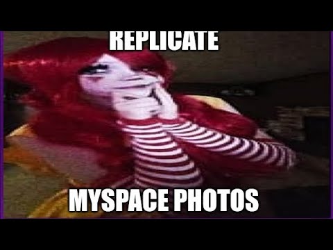 how i edit my photos to look like they were taken in 2010 💕