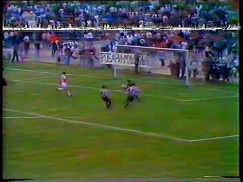 Partizan - C.zvezda 2-0 [95/96 4. TV liga sampiona]