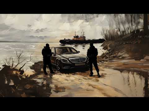 TSB x OPT - GAZ [Official Audio]