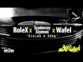 RoleX x Szyderczy Szymon x Wafel - Kielon W Górę ...