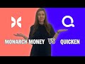 Best Budgeting App // Simplifi vs Monarch Money review