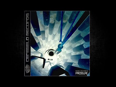 Nuno Deconto - Pressure (Original Mix)