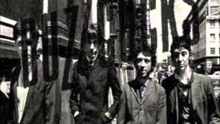 16 again - The Buzzcocks Peel Sessions 1977-79